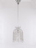 Подвесной светильник Bohemia Ivele Crystal 14781P/16 Ni Подвесной светильник Bohemia Ivele Crystal 14781P/16 Ni