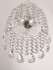 Подвесной светильник Bohemia Ivele Crystal 14781P/16 Ni Подвесной светильник Bohemia Ivele Crystal 14781P/16 Ni