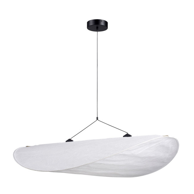 Подвесная люстра Divinare Fiamma 5866/06 SP-26