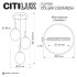 Подвесной светильник Citilux Signature CL247022 Подвесной светильник Citilux Signature CL247022