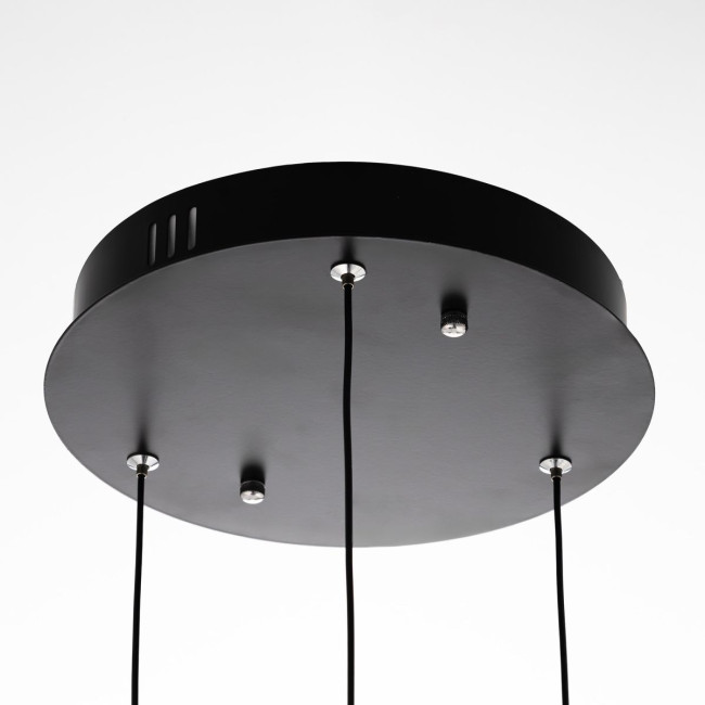 Подвесной светильник Citilux Signature CL247022 Подвесной светильник Citilux Signature CL247022