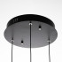 Подвесной светильник Citilux Signature CL247022 Подвесной светильник Citilux Signature CL247022