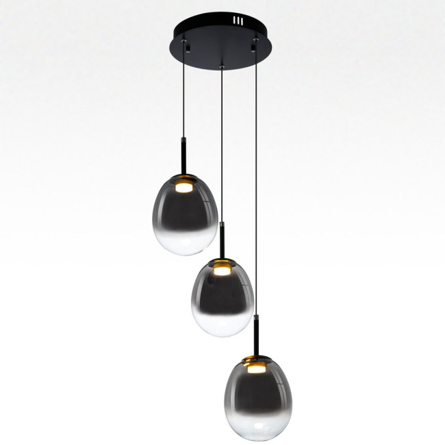 Подвесной светильник Citilux Signature CL247022 Подвесной светильник Citilux Signature CL247022