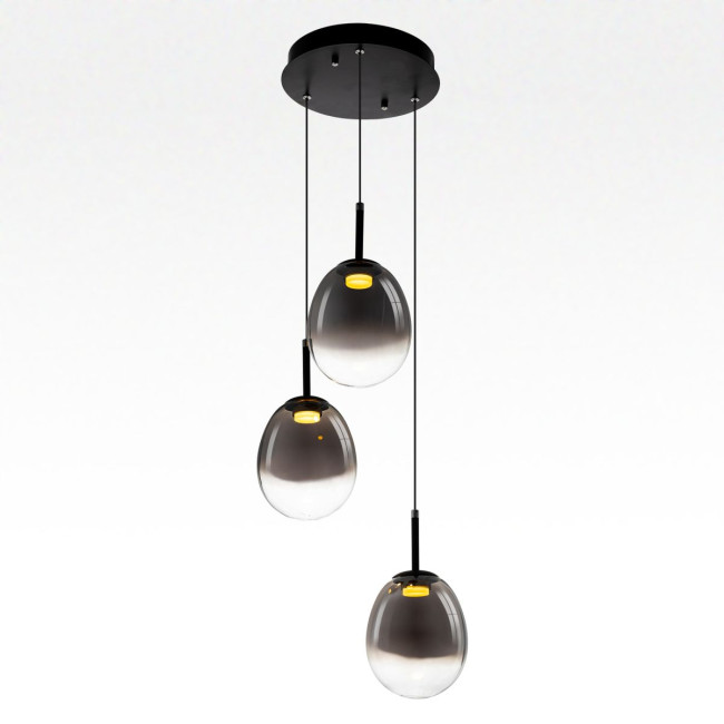 Подвесной светильник Citilux Signature CL247022 Подвесной светильник Citilux Signature CL247022