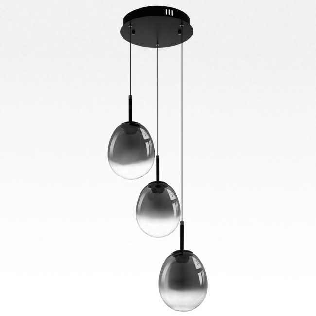 Подвесной светильник Citilux Signature CL247022 Подвесной светильник Citilux Signature CL247022