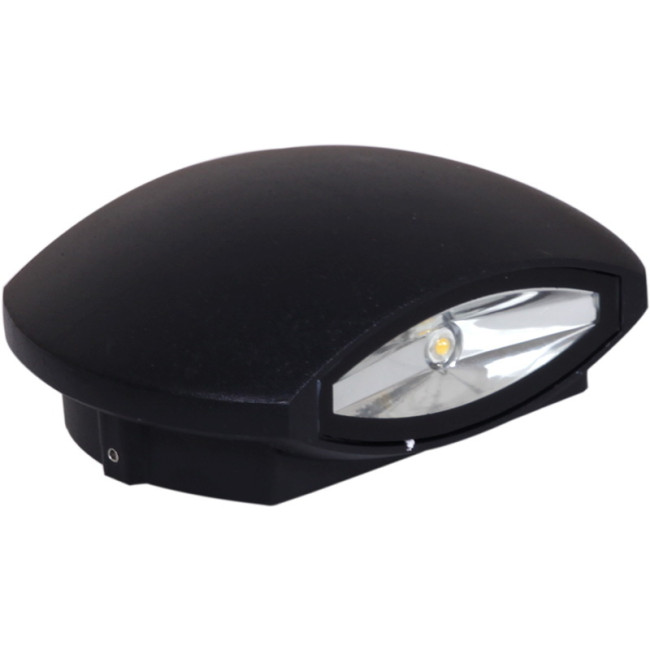 Архитектурный светильник Reluce 86008-9.2-002TLB LED2*3W BK Архитектурный светильник Reluce 86008-9.2-002TLB LED2*3W BK