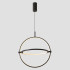Подвесной светильник Crystal Lux PROTON SP20W LED
