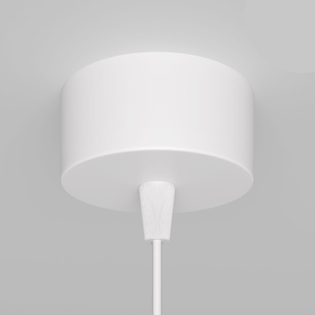 Подвесной светильник Maytoni Technical Lipari P044PL-01-40GU10-W