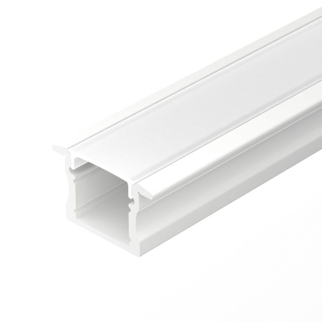 Профиль Arlight LINE-2315-F-2000 WHITE 044265(1) Профиль Arlight LINE-2315-F-2000 WHITE 044265(1)