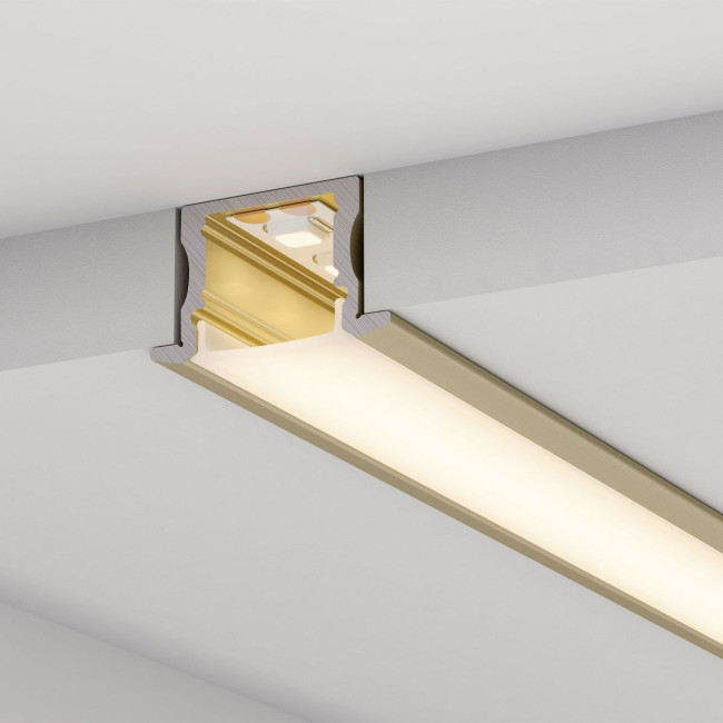 Профиль Arlight LINE-2315-F-2000 WHITE 044265(1) Профиль Arlight LINE-2315-F-2000 WHITE 044265(1)