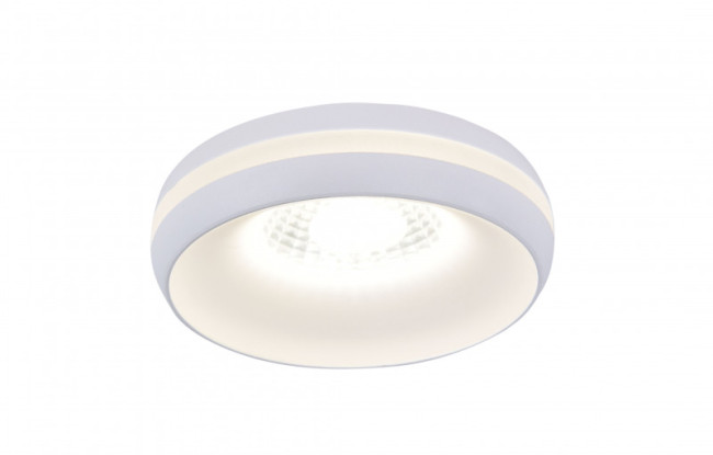 Встраиваемый светильник Denkirs DK4030 DK4031-WH Встраиваемый светильник Denkirs DK4030 DK4031-WH