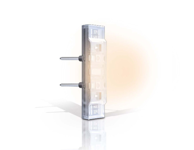 Лампа подсветки проходных выключателей Ambrella Volt Light G22Y Лампа подсветки проходных выключателей Ambrella Volt Light G22Y