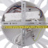 Потолочная люстра Natali Kovaltseva Rif LED LAMPS 81118/7C Потолочная люстра Natali Kovaltseva Rif LED LAMPS 81118/7C