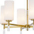 Люстра на штанге Illumico IL5218-6PLS-24 HIGHBALL Люстра на штанге Illumico IL5218-6PLS-24 HIGHBALL