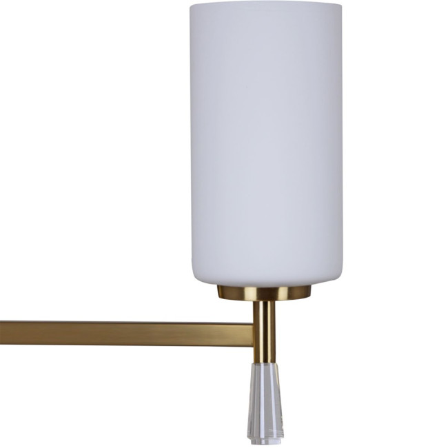 Люстра на штанге Illumico IL5218-6PLS-24 HIGHBALL Люстра на штанге Illumico IL5218-6PLS-24 HIGHBALL