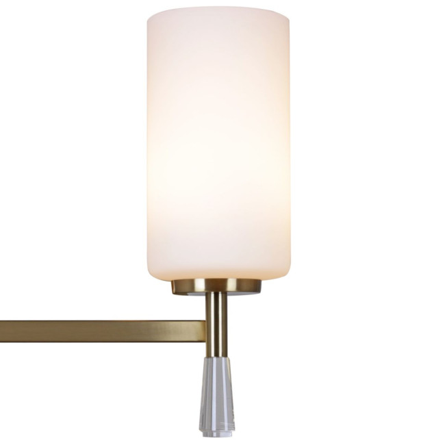 Люстра на штанге Illumico IL5218-6PLS-24 HIGHBALL Люстра на штанге Illumico IL5218-6PLS-24 HIGHBALL