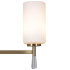 Люстра на штанге Illumico IL5218-6PLS-24 HIGHBALL Люстра на штанге Illumico IL5218-6PLS-24 HIGHBALL
