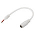 Коннектор питания Arlight J5.5-2.1mm-M-10cm 020775 Коннектор питания Arlight J5.5-2.1mm-M-10cm 020775