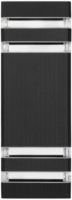 Уличный настенный светильник Эра Астрея GBW-101-BL-0310 Уличный настенный светильник Эра Астрея GBW-101-BL-0310