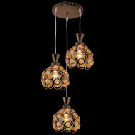 Подвесной светильник Reluce 02240-0.4-03 GD Подвесной светильник Reluce 02240-0.4-03 GD