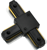 Коннектор Т-образный однофазный EKS 0У-00001361