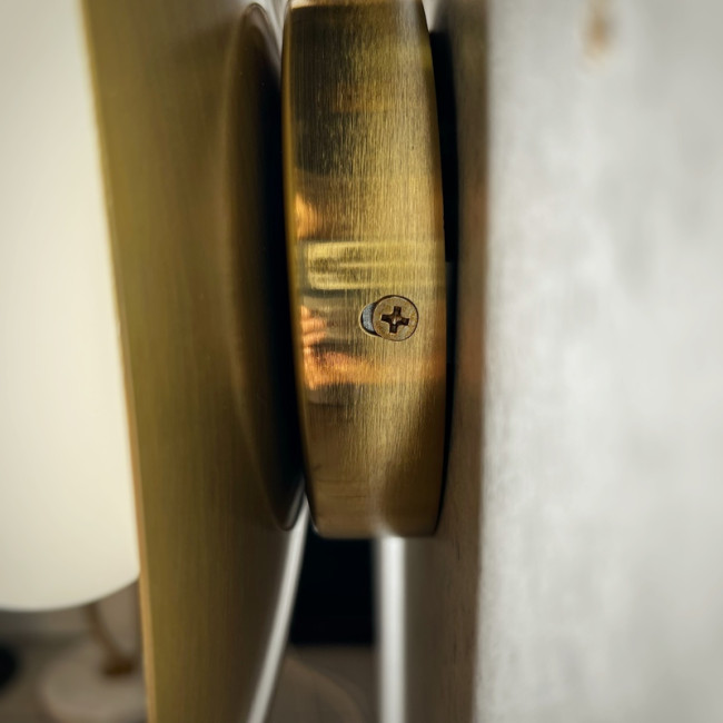 Настенный светильник ImperiumLoft Alon 167175-26