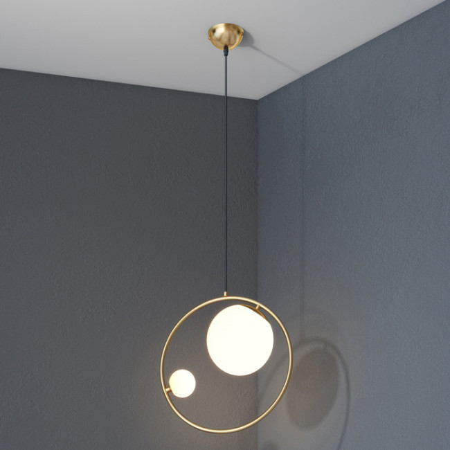 Подвесной светильник ImperiumLoft Ingrun 212877-23 Подвесной светильник ImperiumLoft Ingrun 212877-23