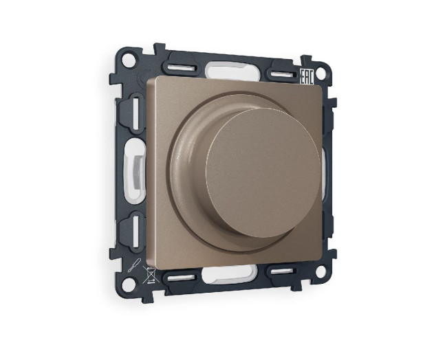 Комплект механизма светорегулятора универсального Ambrella Volt Alfa MA635510 Комплект механизма светорегулятора универсального Ambrella Volt Alfa MA635510