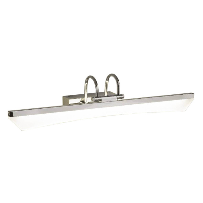 Подсветка для зеркал Elektrostandard Selenga Neo Led хром 4690389110603 a039166 Подсветка для зеркал Elektrostandard Selenga Neo Led хром 4690389110603 a039166