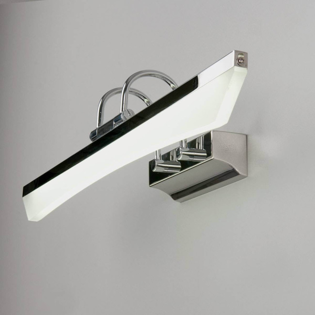 Подсветка для зеркал Elektrostandard Selenga Neo Led хром 4690389110603 a039166 Подсветка для зеркал Elektrostandard Selenga Neo Led хром 4690389110603 a039166