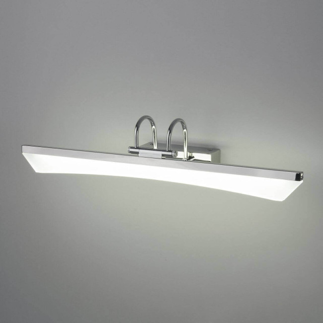 Подсветка для зеркал Elektrostandard Selenga Neo Led хром 4690389110603 a039166 Подсветка для зеркал Elektrostandard Selenga Neo Led хром 4690389110603 a039166