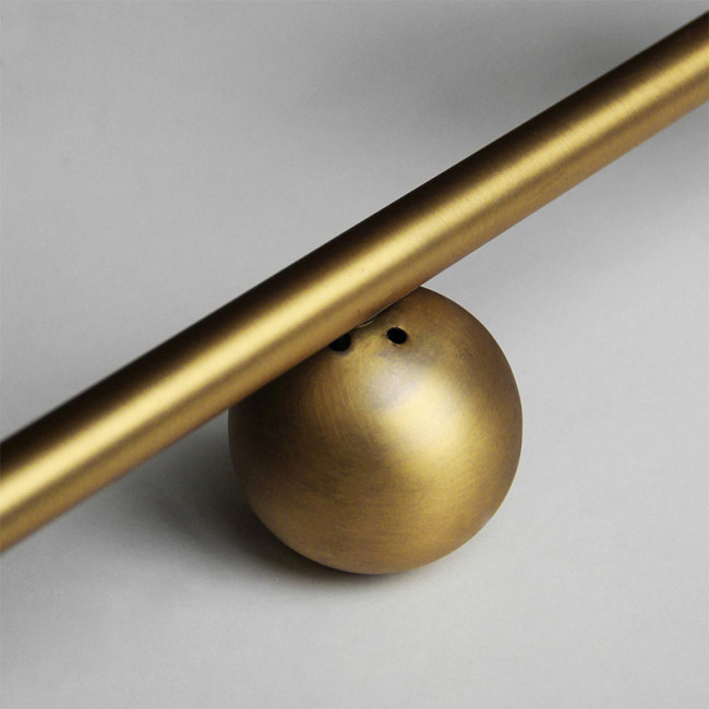 Подвесной светильник ImperiumLoft Hoop 178061-26 Подвесной светильник ImperiumLoft Hoop 178061-26