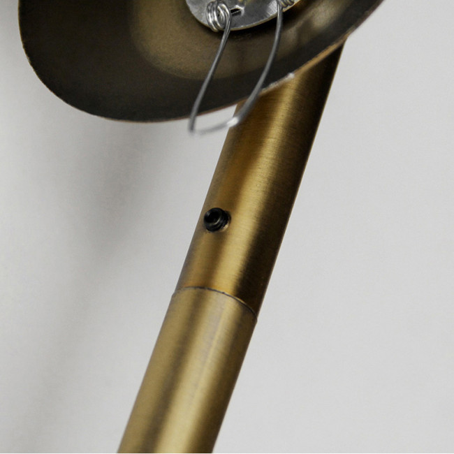 Подвесной светильник ImperiumLoft Hoop 178061-26 Подвесной светильник ImperiumLoft Hoop 178061-26