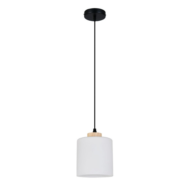 Подвесной светильник Escada Spirit 160002/B/1P Black ES0000016 Подвесной светильник Escada Spirit 160002/B/1P Black ES0000016