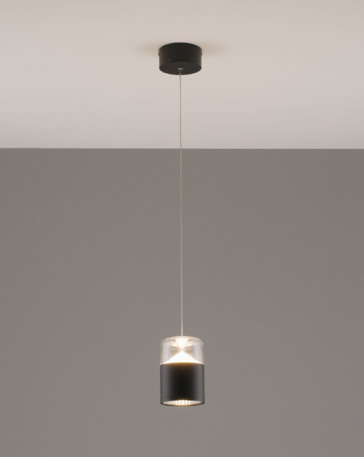 Подвесной светильник Moderli Rinna V10866-PL