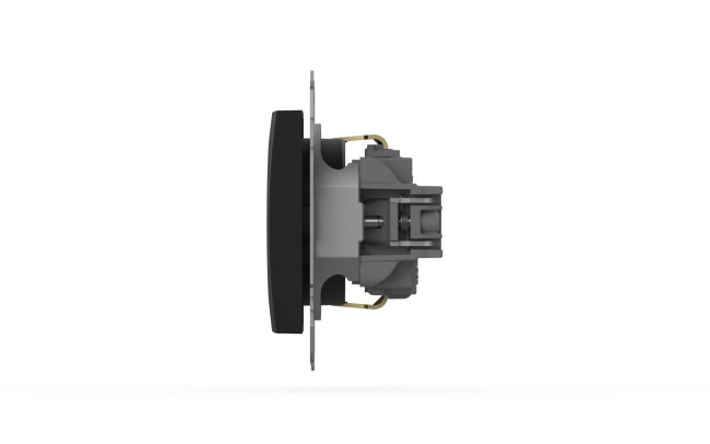 Розетка с заземлением и защитой от детей ELBI Zena Vega 609-014800-243 Розетка с заземлением и защитой от детей ELBI Zena Vega 609-014800-243