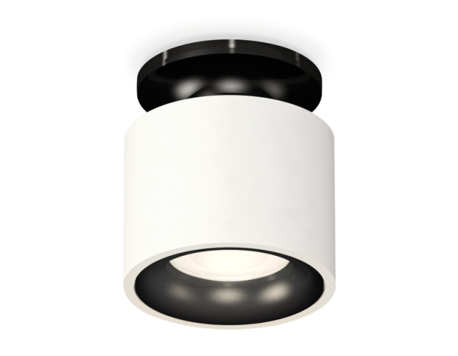 Потолочный светильник Ambrella Light Techno Spot XS7510061 (N7926, C7510, N7011) Потолочный светильник Ambrella Light Techno Spot XS7510061 (N7926, C7510, N7011)