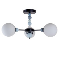 Люстра на штанге Lumion Sunday 6526/3C Люстра на штанге Lumion Sunday 6526/3C