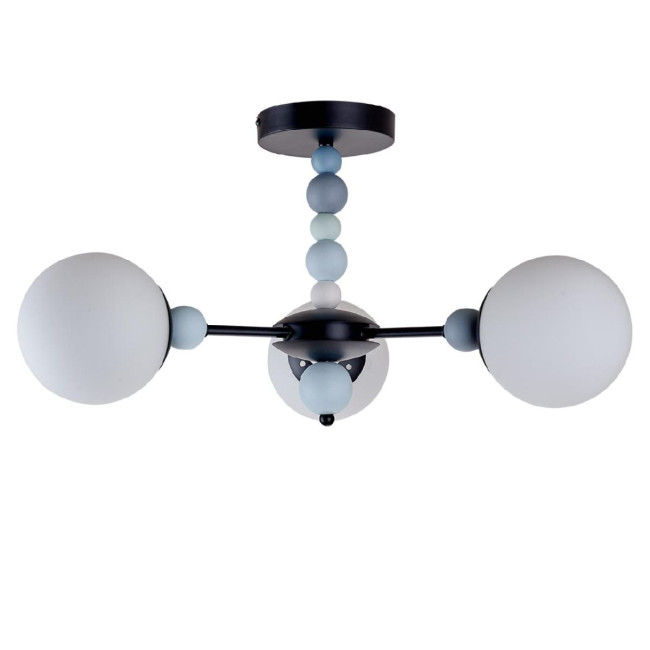 Люстра на штанге Lumion Sunday 6526/3C Люстра на штанге Lumion Sunday 6526/3C