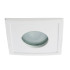 Встраиваемый светильник Arte Lamp Aqua A5444PL-1WH Встраиваемый светильник Arte Lamp Aqua A5444PL-1WH