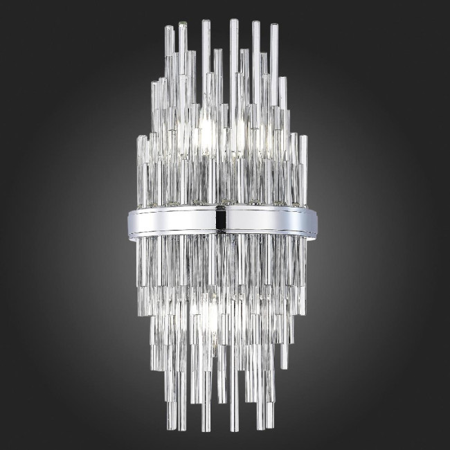 Настенный светильник ST Luce Teramo SL1628.101.02