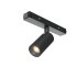 Трековый магнитный светильник Maytoni Focus Led TR176-1-3WTW-M-B Трековый магнитный светильник Maytoni Focus Led TR176-1-3WTW-M-B