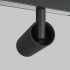 Трековый магнитный светильник Maytoni Focus Led TR176-1-3WTW-M-B Трековый магнитный светильник Maytoni Focus Led TR176-1-3WTW-M-B