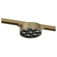 Трековый светильник Lucide Linial Xavi 55908/08/05 Трековый светильник Lucide Linial Xavi 55908/08/05