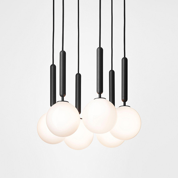 Подвесной светильник ImperiumLoft Raffin 109576-26 Подвесной светильник ImperiumLoft Raffin 109576-26