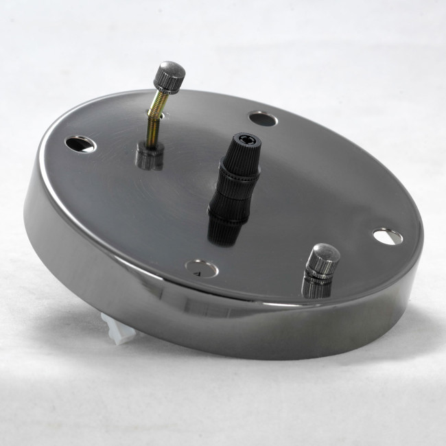 Подвесная люстра Lussole Coosa LSP-8654 Подвесная люстра Lussole Coosa LSP-8654