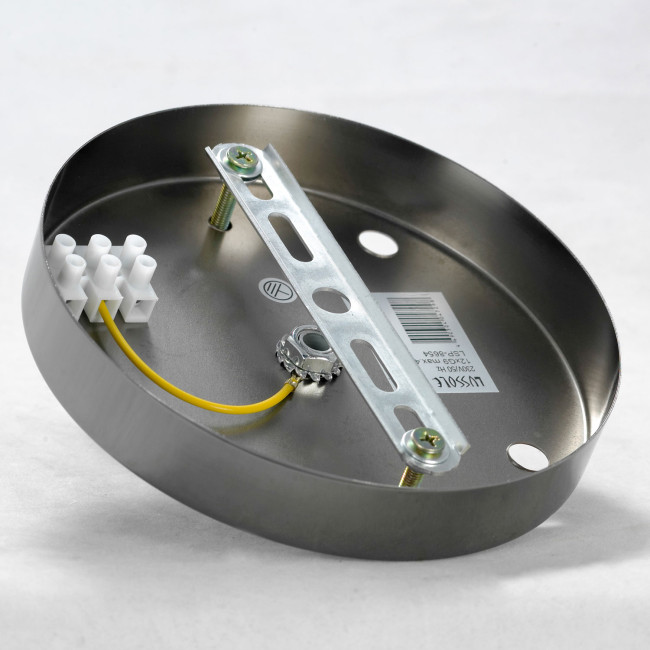 Подвесная люстра Lussole Coosa LSP-8654 Подвесная люстра Lussole Coosa LSP-8654