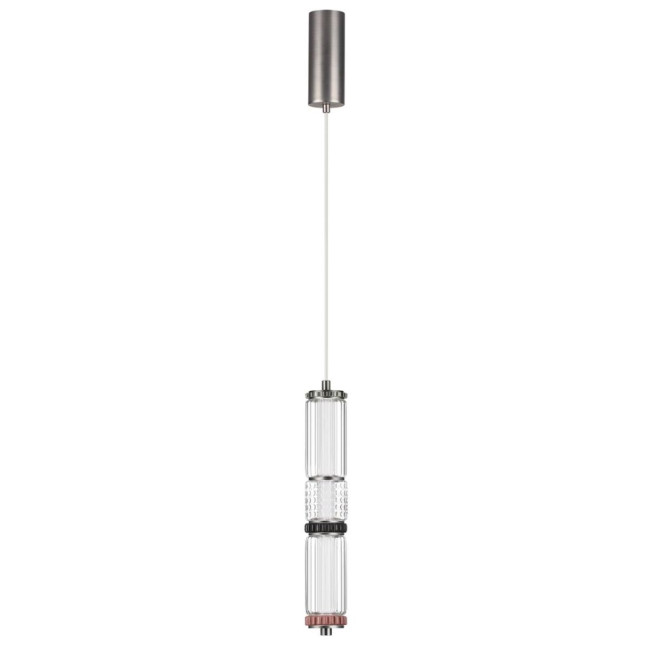 Подвесной светильник Odeon Light L-Vision Collier 5456/12L Подвесной светильник Odeon Light L-Vision Collier 5456/12L