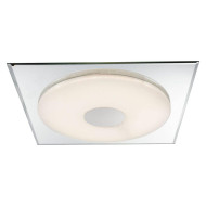 Уличный настенный светильник Feron Бостон DH0710 48355