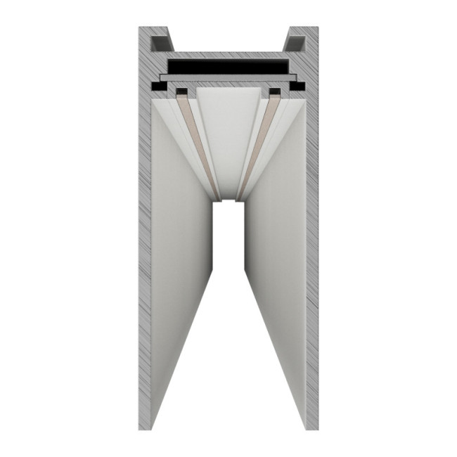 Шинопровод Denkirs Smart TR2003-WH Шинопровод Denkirs Smart TR2003-WH